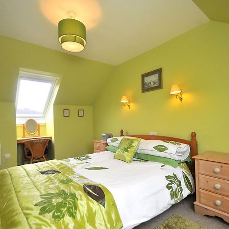 Tarven Self Catering Cottages Portree Buitenkant foto