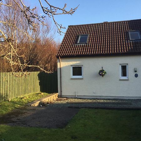 Tarven Self Catering Cottages Portree Buitenkant foto