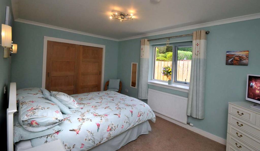 Tarven Self Catering Cottages Portree Buitenkant foto